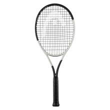 Head Tennisschläger Speed MP 100in/300g/Turnier 2024 weiss/schwarz - unbesaitet -